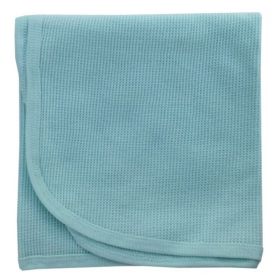 Mint Thermal Receiving Blanket