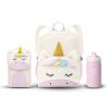 Firefly! Outdoor Gear Sparkle the Unicorn Kid's 3 Piece Combo Set