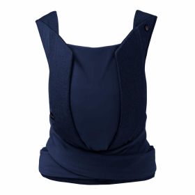 CYBEX Yema Tie Baby Carrier – Midnight Blue Denim