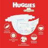 Huggies Little Snugglers Size Preemie;   30 Count