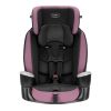 Evenflo 34912204 Maestro Sport Harness Booster Car Seat, Whitney