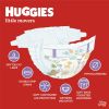 Huggies Little Movers Baby Diapers Size 6;  96 Count