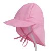 Summer New Outdoor Breathable Baby Mesh Sun Hat