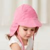 Summer New Outdoor Breathable Baby Mesh Sun Hat