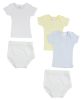 Infant Boys T-Shirts and Training Pants