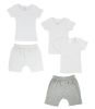 Infant T-Shirts and Pants