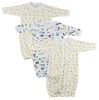 Infant Gowns - 3 Pack