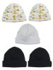 Boys Baby Cap (Pack of 5)