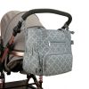 Mummy bag handbag multifunctional large capacity mother bag mother baby baby diaper bag out of handbag