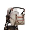 Mummy bag handbag multifunctional large capacity mother bag mother baby baby diaper bag out of handbag